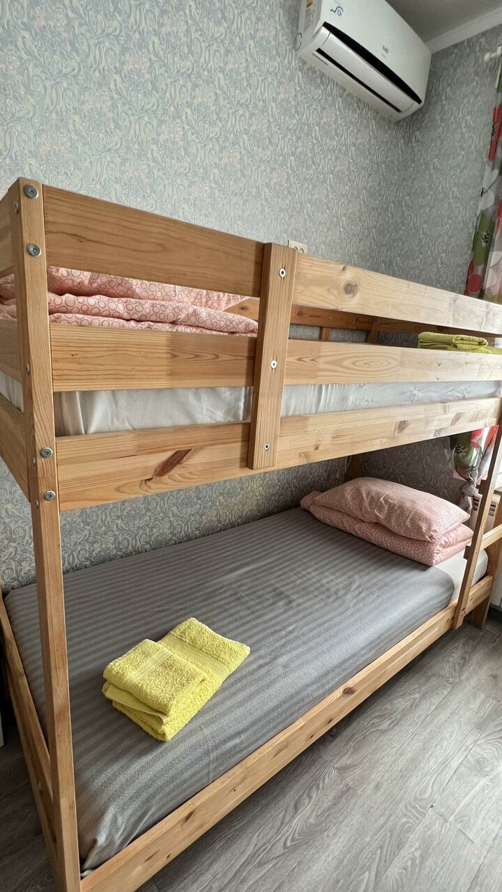 Хостел Свои Пятигорск