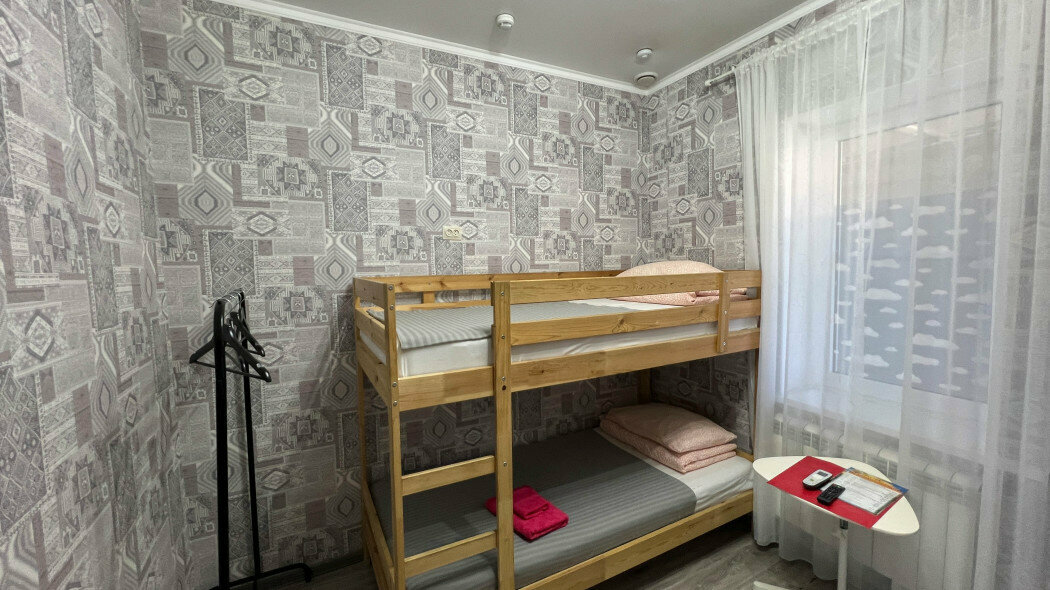 Хостел Свои Пятигорск