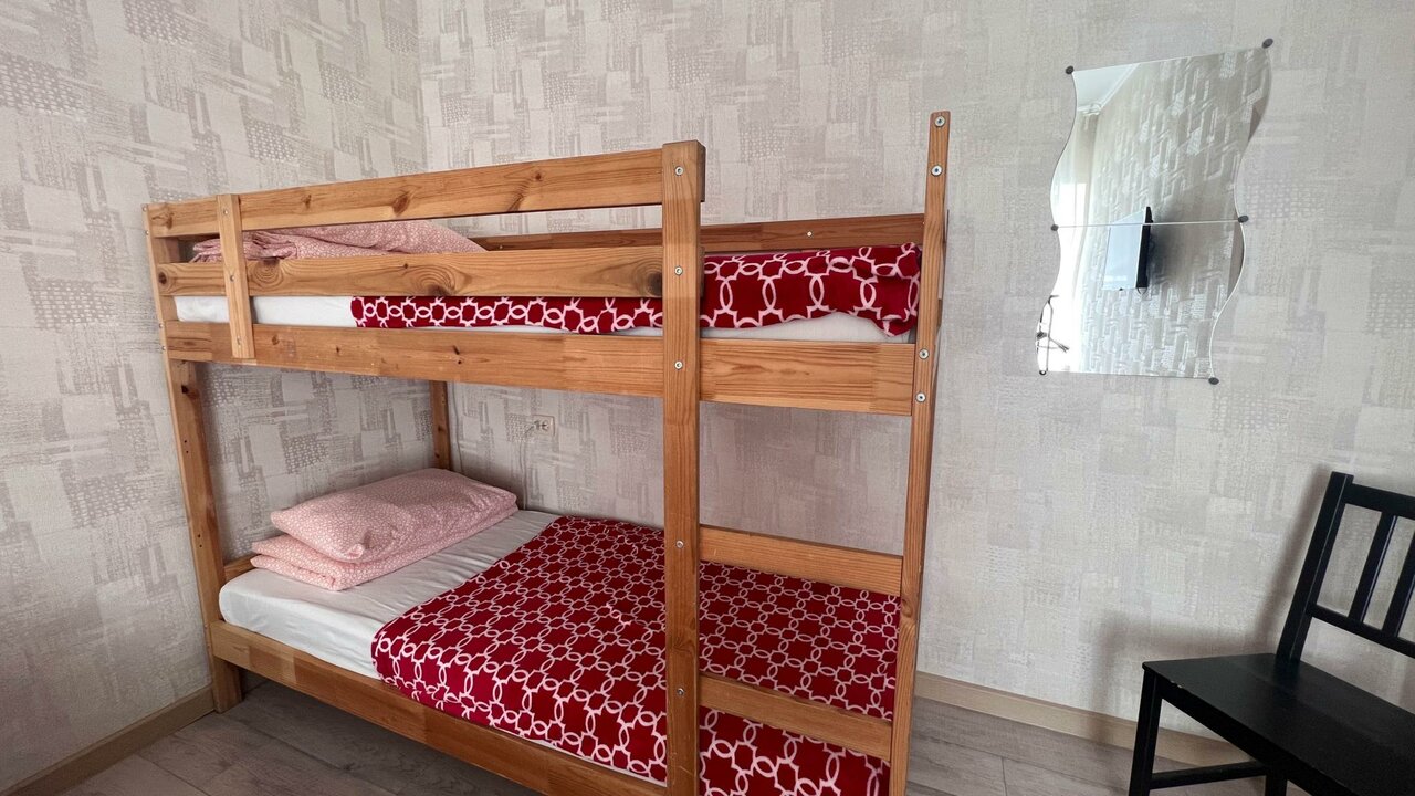 Хостел Свои Пятигорск