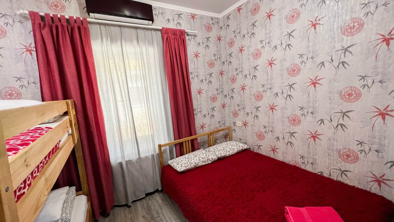Хостел Свои Пятигорск